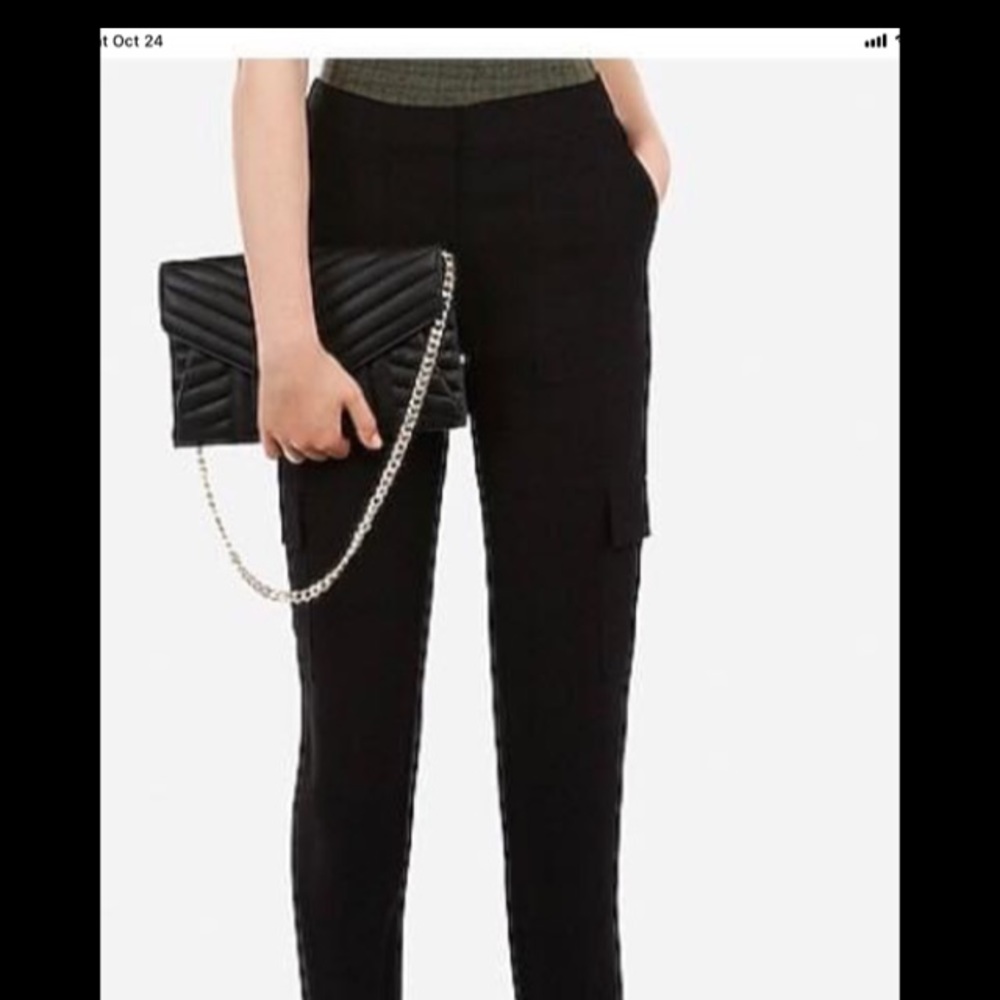 Express pants - Picture 2 of 4